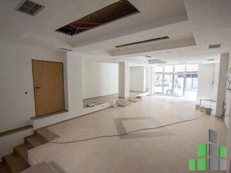 Се продава Локал во Центар - P0397